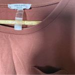 Cable & Gauge Casual Business Casual Summer Work Women's Top Size Small Photo 3