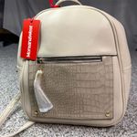 Montana West Women's Medium Backpack Purse Anti-Theft Convertible Photo 0