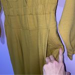 Free People Beach Faye One-Piece Jumpsuit Women S Utility Lounge Travel Casual Photo 3