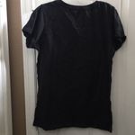 Holiday Time FINAL MARKDOWN Ladies  tee large Photo 6