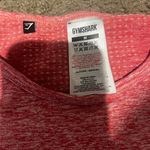 Gymshark Long-sleeve Crop Top Photo 1