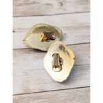 Vintage Clip On Earrings Photo 9