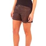 Anthropologie  Holding Horses wax coated shorts Photo 0