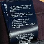 Liverpool Pants Gia Glider Revolutionary Skinny Pull-On Knit Super Stretch Ponte Photo 11