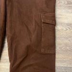 Wilfred Free Aritzia High Rise Utility Cargo Pants Photo 3