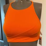 Lululemon  Flo Y Wrap Sports Bra Photo 0