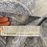 ZARA  Floral Dress size M Photo 5