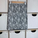 Mm. La fleur noho pencil skirt Photo 1