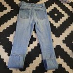 ZARA  Sky Blue Denim Pants Photo 2