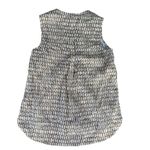 Tommy Bahama NWT Women's Sleeveless Button Up Linen Top Size Small Photo 1