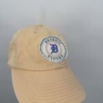 '47 Detroit Tigers Pastel Orange Womens Baseball Cap Patch Cotton Photo 2