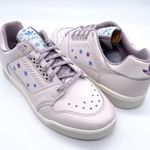 Adidas Women’s Sneakers SlamCourt Orchid White Photo 10