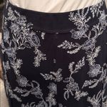 J.JILL WEAREVER COLLECTION Navy WIDE Photo 2