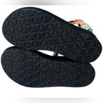 Teva  Free people platform water Sandals 9 summersalt pastel NEW Photo 10