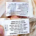 Azulu Cartagena Colombia Top L Gold Size L Photo 3