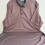 Greg Norman  Play Dry Golf Polo Shirt  Photo 0