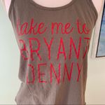 Pressbox  UA Alabama Football Racerback Tank M Photo 1