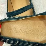 Madewell Crystal Embellished Greta Ballet Flat Size 6 NO283 Photo 8