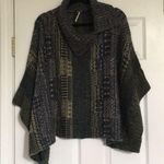 Free People Poncho Photo 0