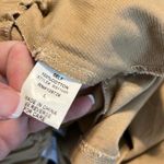 blanc de blanc large women’s Gwen paper bag mini tan homecoming Honolulu NWT Photo 9