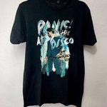 Hot Topic Panic At The Disco T-shirt Photo 0