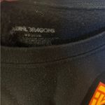 Imagine Dragons Crewneck Black Size M Photo 3