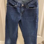 Levi's  Curvy Bootcut Denim Jeans EUC Photo 1