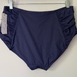 Anne cole NWT Women’s Tankini Bottom Photo 2