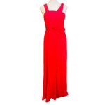 NWT Motherhood Maternity Halter Maxi Dress Photo 1
