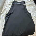 Nobull  Crossfit crop muscle tank black large Photo 2