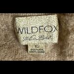 Wildfox  White Label Deer Lennon Sweater Photo 39