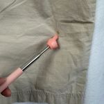 Eddie Bauer  Vashon Fit Women's‎ Plus 20 Beige Utility Cargo Pants Casual Neutral Photo 7