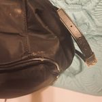 Kate Spade Black Wilson Road Bradley Large Backpack Nylon Photo 8