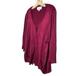 Avenue Sweater Connection ‎ Cardigan Sweater Photo 3