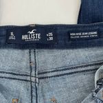 Hollister High Rise Jeans Leggings Advanced Stretch 24 X 24 Photo 13