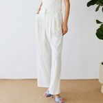 Chicwish Straight Leg Pants Photo 2