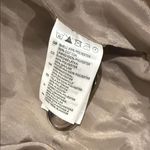 H&M Women's Classic Beige Trench Coat Photo 6