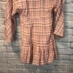 The East Order NWT  Solly Mini Dress Baby Pink -S Photo 11