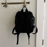 Dagne Dover  Indi Neoprene Diaper Backpack
size small in onyx Photo 2