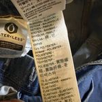 Levi's Levi’s Ribcage straight ankle jeans 30 Photo 5