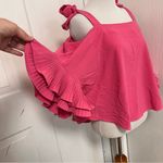 Gianni Bini Off the Shoulder Top Photo 1