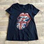 Bravado 4/$25  Rolling Stones Graphic Tee Sz 1X Photo 0