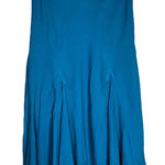 J.Crew ‎ Gwyneth flounce-hem slip skirt in chiffon CL662 S NWT Photo 0