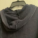 Nautica  zip front hooded sweatshirt xl Photo 2