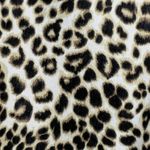 frame denim Frame Ali Leopard High Rise Cigarette Jeans Skinny Crop Animal Print 28 New/Flaw Photo 2