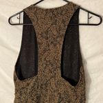 Size M dress Gold Size M Photo 7