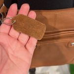 Great‎ American Leather Works leather crossbody bag Brown Photo 2
