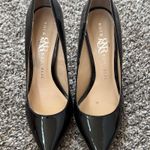 Rock & Republic Glossy Black Heels Photo 0
