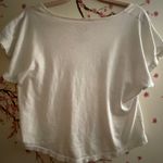 Disney Crop Top Photo 2