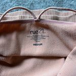 Rue 21 Workout Tank Photo 2